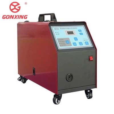 Jewelry de acero inoxidable recorte de limpieza de pasto 2000w 3000w máquina de soldadura láser portátil con fuente láser JPT MAX