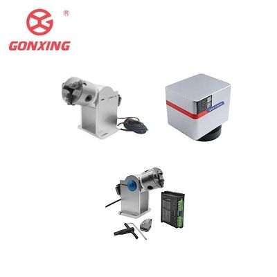 JPT GONXING LASER 20w 30w 60w 100w MOPA Máquina de Marcado con Láser para Marcado de Color Refrigeración por Aire Dwg Soportado Pequeño y Portátil