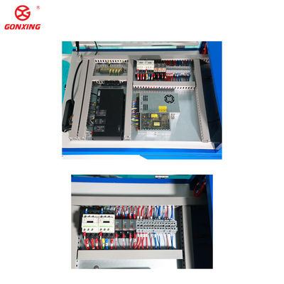 Máquina de soldadura por láser de fibra 3 en 1 para acero inoxidable acero carbono acero hierro acero