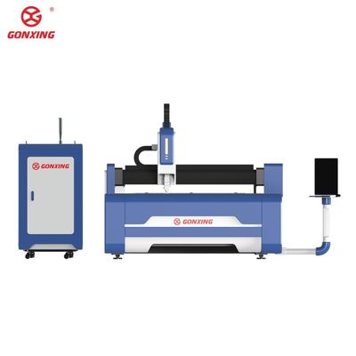 2024 Max Raycus IPG 3015 1kw 1500w 2000w 3000w 6000w Máquina de corte por láser de fibra de carbono CNC para chapa de metal y tubo