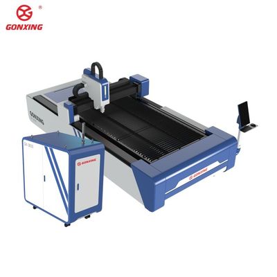 2024 Max Raycus IPG 3015 1kw 1500w 2000w 3000w 6000w Máquina de corte por láser de fibra de carbono CNC para chapa de metal y tubo