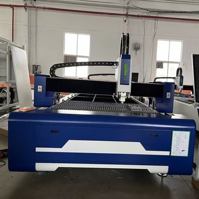 2024 Max Raycus IPG 3015 1kw 1500w 2000w 3000w 6000w Máquina de corte por láser de fibra de carbono CNC para chapa de metal y tubo