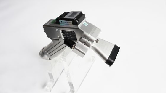 Fuente láser MAX/RAYCUS La clave para la eliminación efectiva de la oxidación del metal con la máquina de limpieza de láser de fibra de 1000W 1500W 2000W 3000W