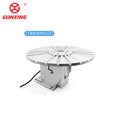 Raycus MAX Fuente láser refrigerada por aire GONXING Máquina de marcado UV dividida La opción óptima para el marcado en metal y no metal