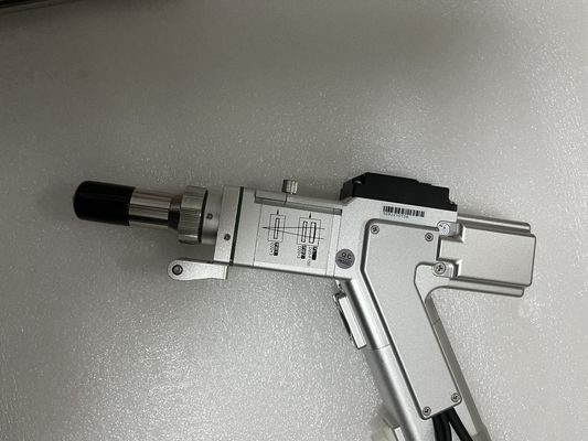 Inicio 1480*780*1290mm Máquina de limpieza con láser de fibra para chapa galvanizada de acero y aluminio Potente 1000W/2000W/1500W/3000W