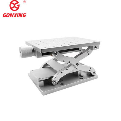 20w 30w 50w Máquina de marcado por láser de fibra para bolígrafo 3D 2D Velocidad máxima de marcado 700mm/s Modo de enfriamiento Refrigeración por aire GONXING