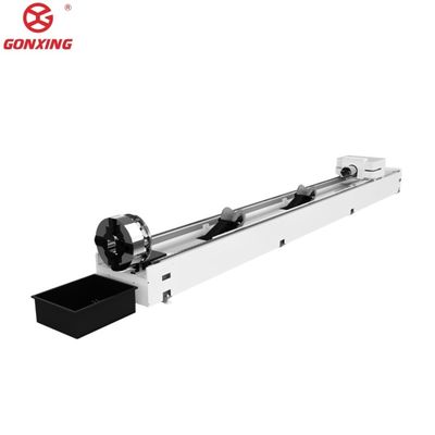 Raytools Cabeza láser de alta precisión 3015 Máquina de corte de fibra CNC 2000W 3000W 4000W 6000W 12000W para modelo de lámina y tubo