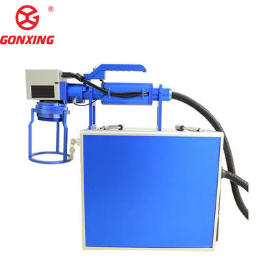 110*100mm/200*200mm/300*300mm Área de trabajo 30W 50W 60W Máquina de grabado de marcado por láser de fibra Mopa con fuente láser JPT