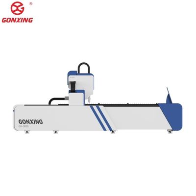 Función de enfoque automático 1000kw 2000kw 3000kw Máquina de corte láser CNC para cortador láser de fibra de chapa de metal por Au3tech/Cypcut Control System