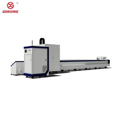 Máquina de corte de tuberías de fibra láser de 2000W/3000W
