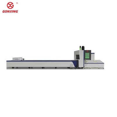 Máquina de corte de tuberías de fibra láser de 2000W/3000W