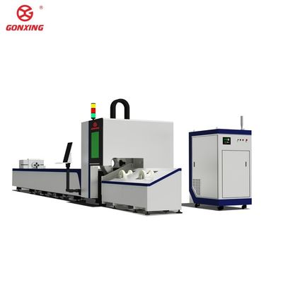 Máquina de corte de tuberías de fibra láser de 2000W/3000W