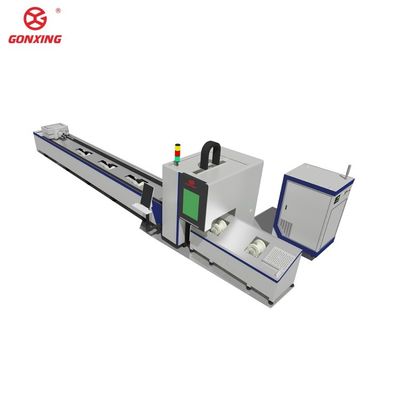 Máquina de corte de tuberías de fibra láser de 2000W/3000W