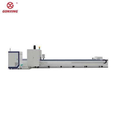 Máquina de corte de tuberías de fibra láser de 2000W/3000W