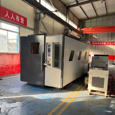 Schneider Electric-Francia Máquina de corte por láser de fibra GONXING Mejor corte de metal para el relé de acero inoxidable de carbono de aluminio