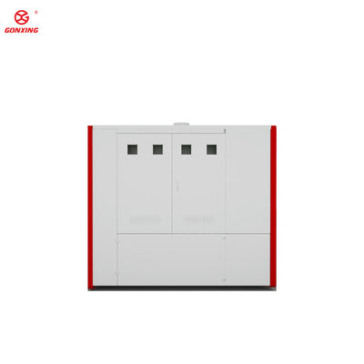 Raycus 3KW cubierta de seguridad completa Cortador de metal con láser de fibra para latón Cortador de chapa galvanizada de cobre 20 mm espesor de corte