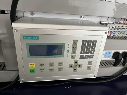 Máquina de corte por láser MAX/RAYCUS/IPG 1500x3000mm con software de control CYPCUT y válvula reductora de presión SMC-Japón