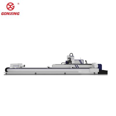 Máquina de corte por láser de fibra CNC de 3015 con espesor de corte de 20 mm GX-HT