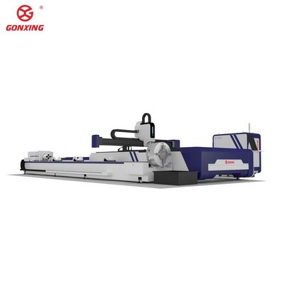 Máquina de corte por láser de fibra de 3000W Cortador por láser CNC para metal área de corte de 3000mm * 1500mm