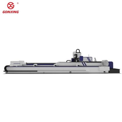 Máquina de corte por láser de fibra de 3000W Cortador por láser CNC para metal área de corte de 3000mm * 1500mm